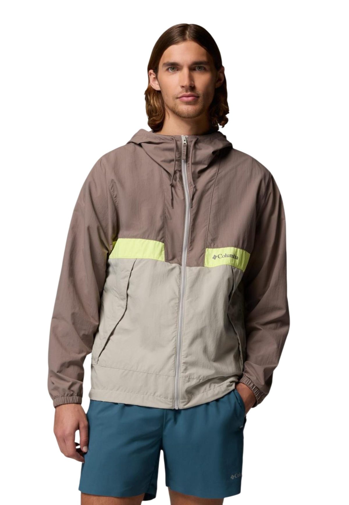 Columbia Columbia Giubbotto Uomo