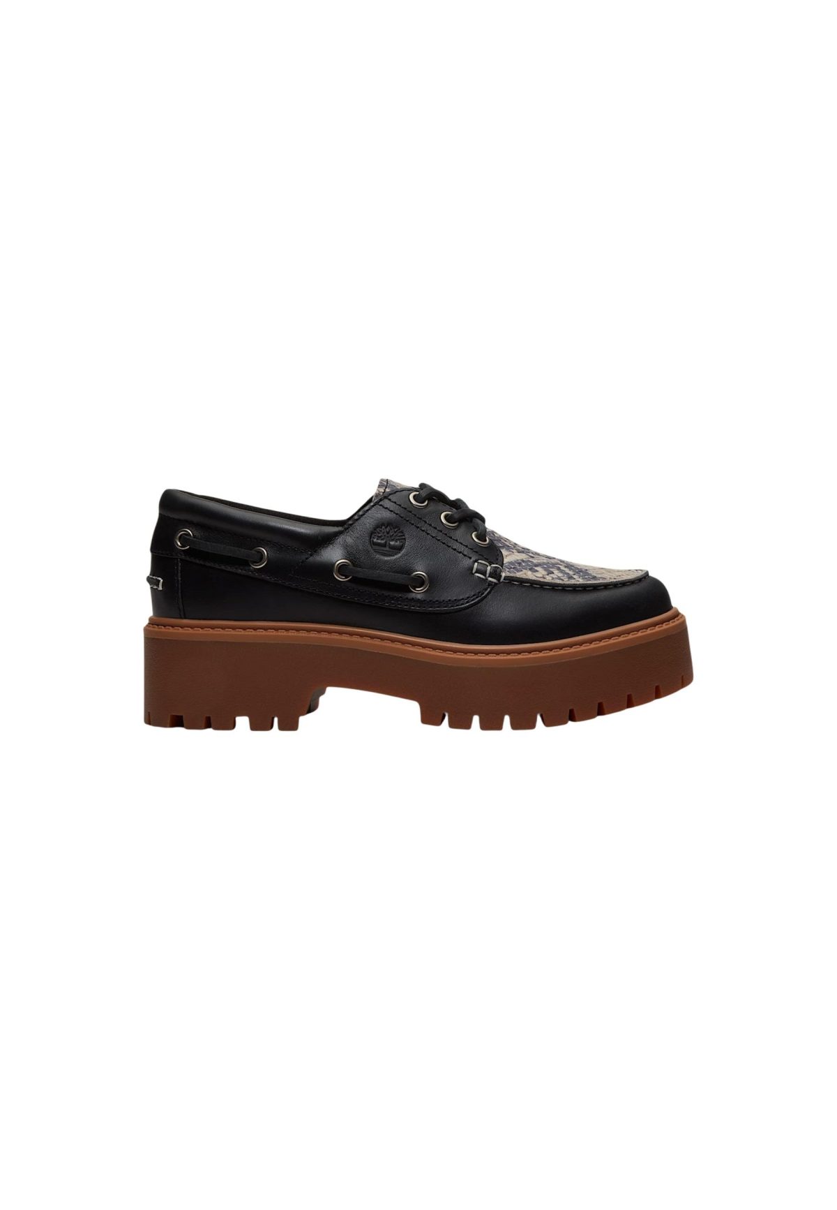 Timberland Timberland Scarpe Stringate Donna