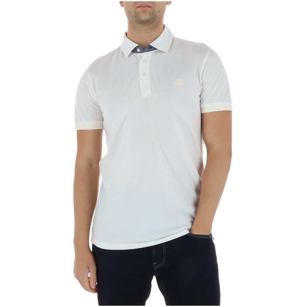 Timberland Timberland Polo Uomo