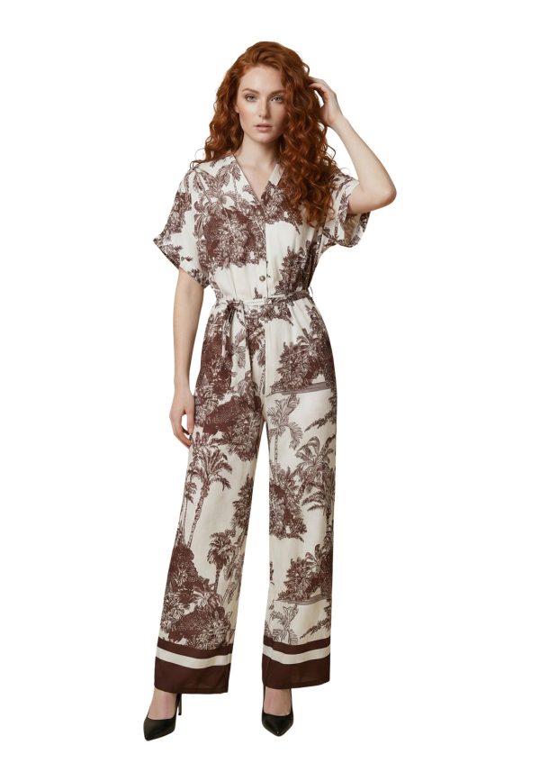 Artigli - Artigli Tuta Donna