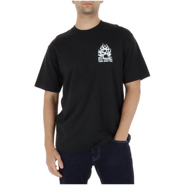 Vans - Vans T-Shirt Uomo