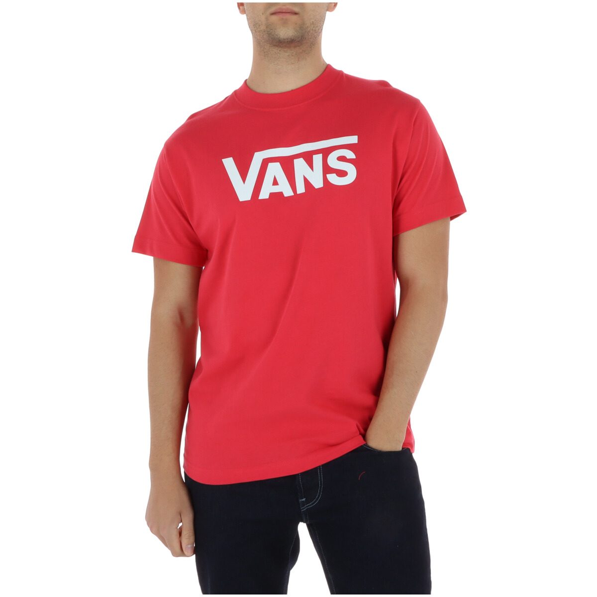 Vans Vans T-Shirt Uomo