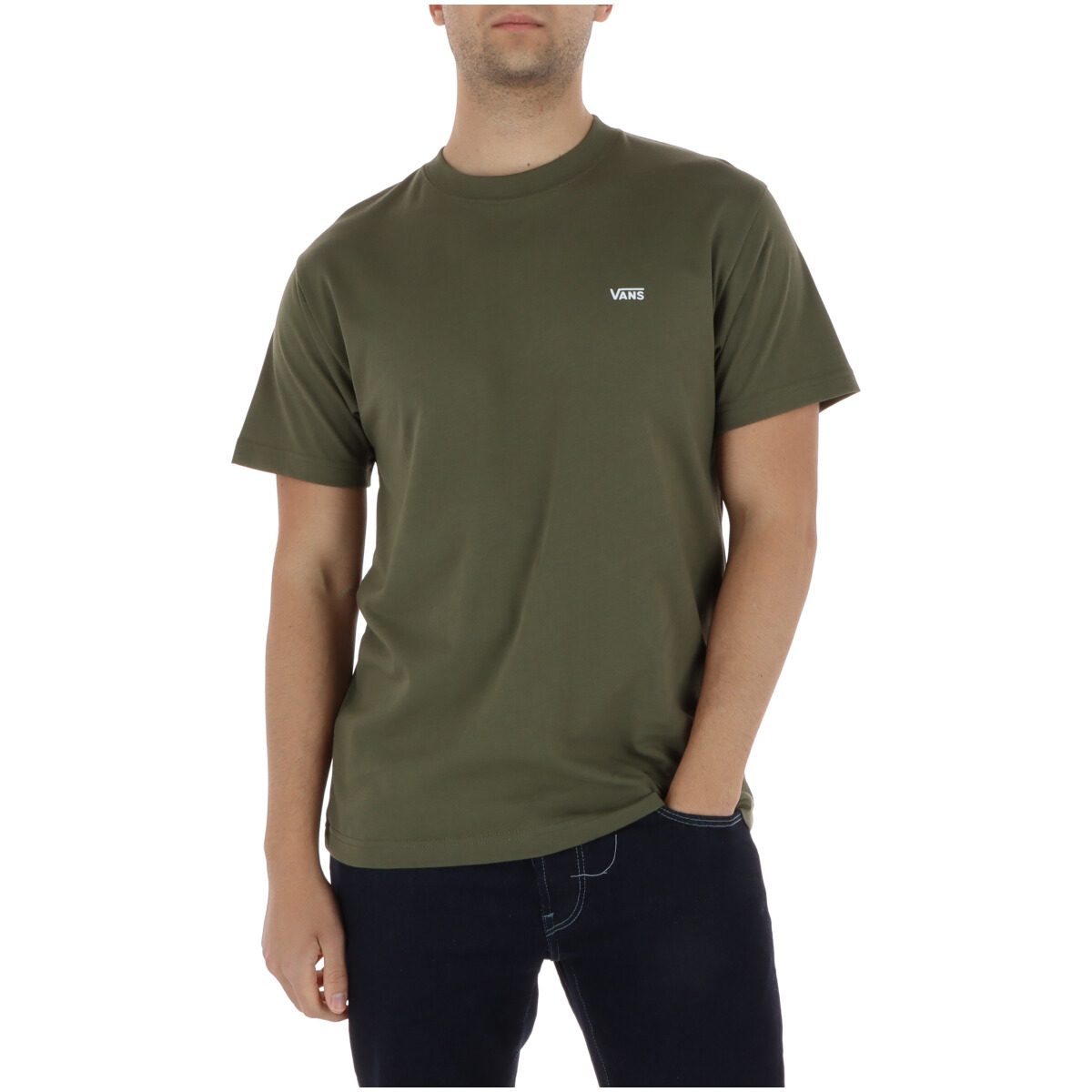 Vans Vans T-Shirt Uomo