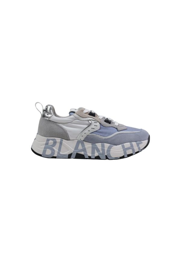 Voile Blanche - Voile Blanche Sneakers Donna
