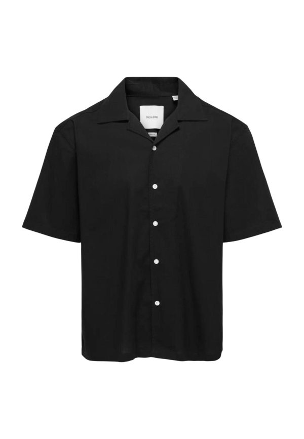 Only & Sons - Only & Sons Camicia Uomo
