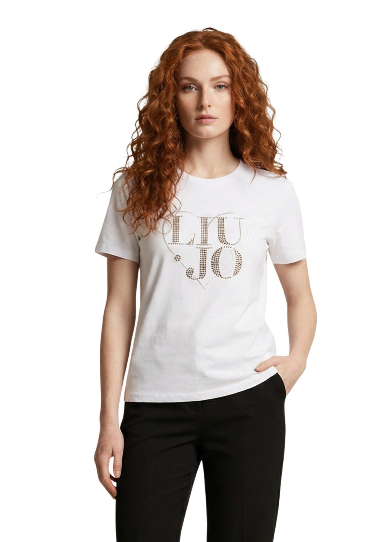 Liu Jo Liu Jo T-Shirt Donna