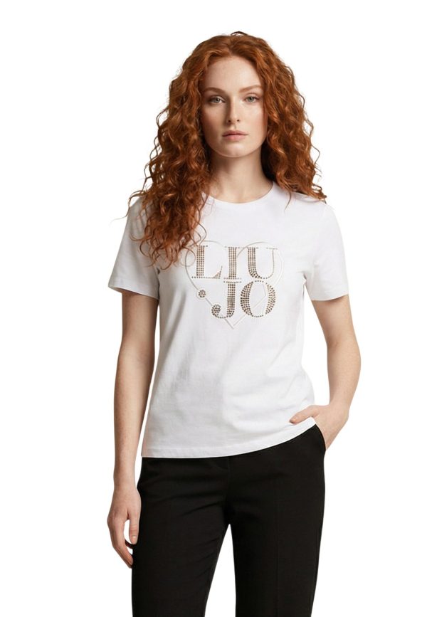 Liu Jo - Liu Jo T-Shirt Donna