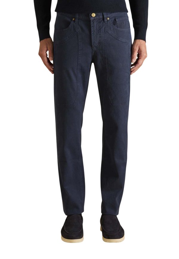 Jeckerson - Jeckerson Jeans Uomo