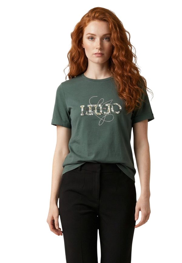 Liu Jo - Liu Jo T-Shirt Donna