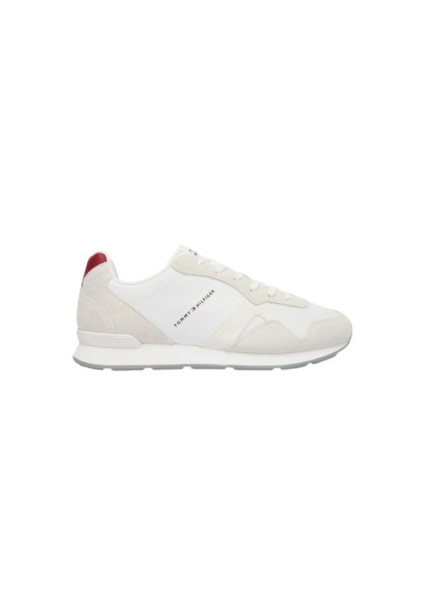 Tommy Hilfiger - Tommy Hilfiger Sneakers Uomo