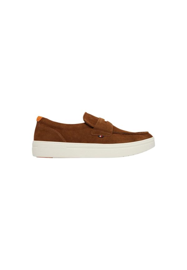 Tommy Hilfiger - Tommy Hilfiger Mocassini Uomo