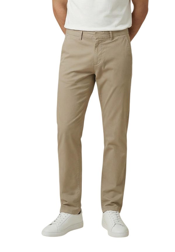 Gant - Gant Pantaloni Uomo