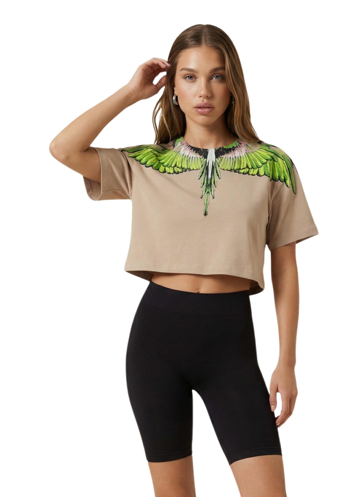 County Of Milan County Of Milan Top Donna