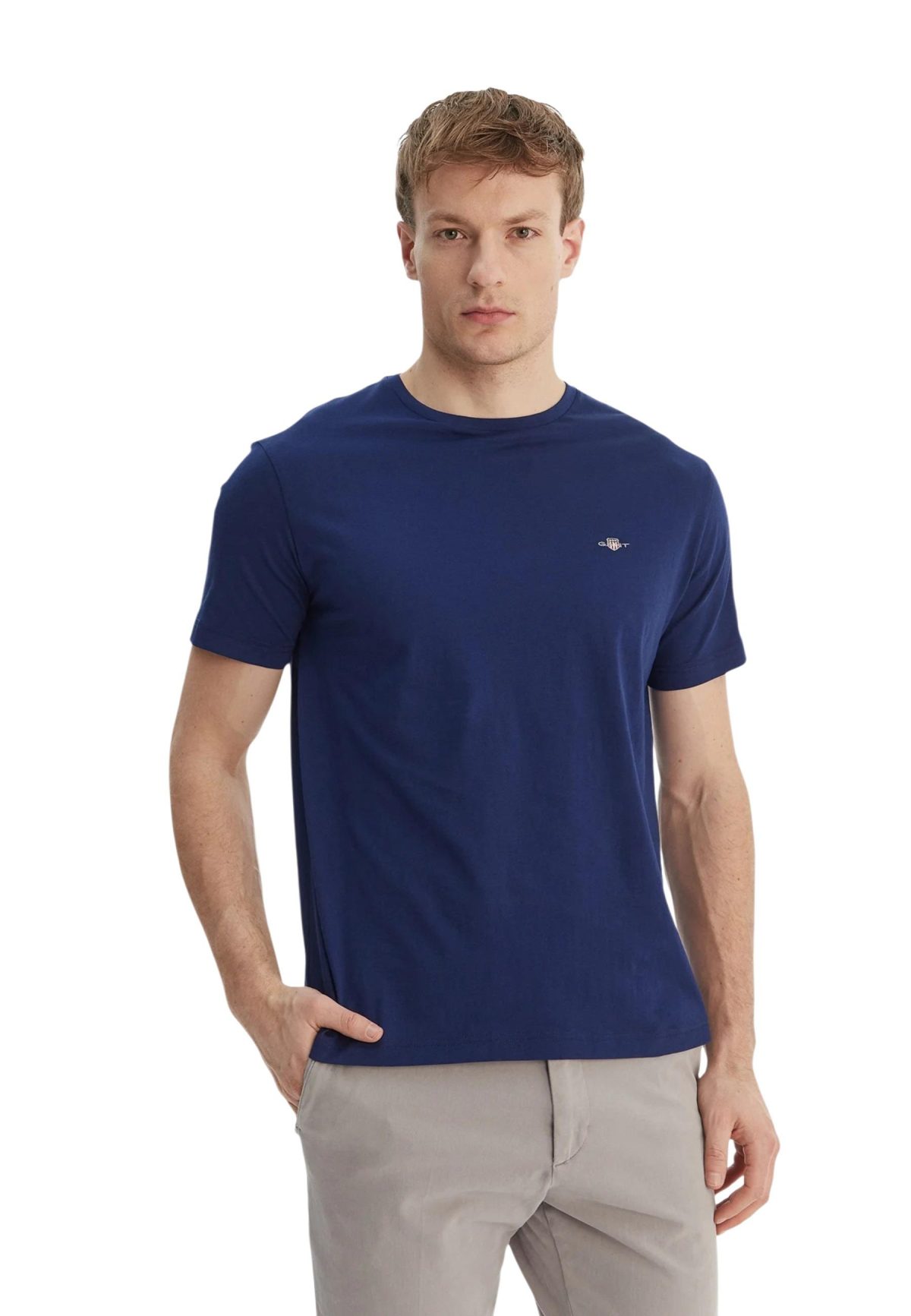 Gant Gant T-Shirt Uomo