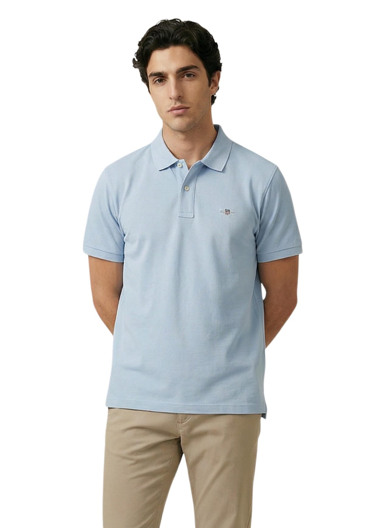 Gant Gant Polo Uomo