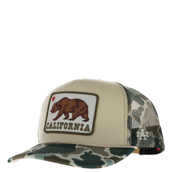 American Needle - American Needle Cappello Uomo