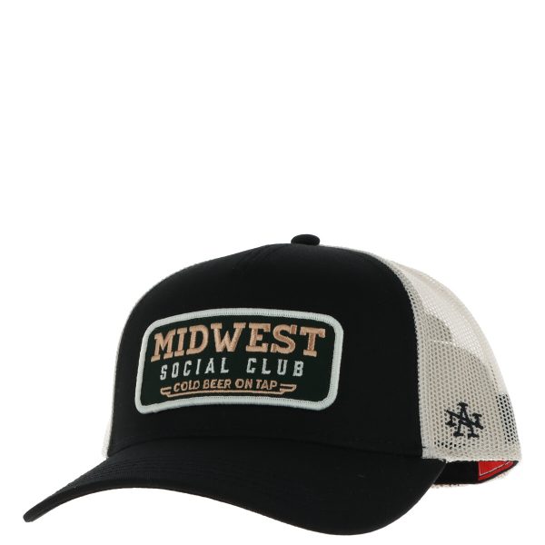 American Needle - American Needle Cappello Uomo