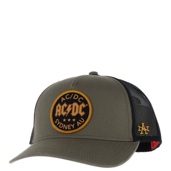 American Needle - American Needle Cappello Uomo