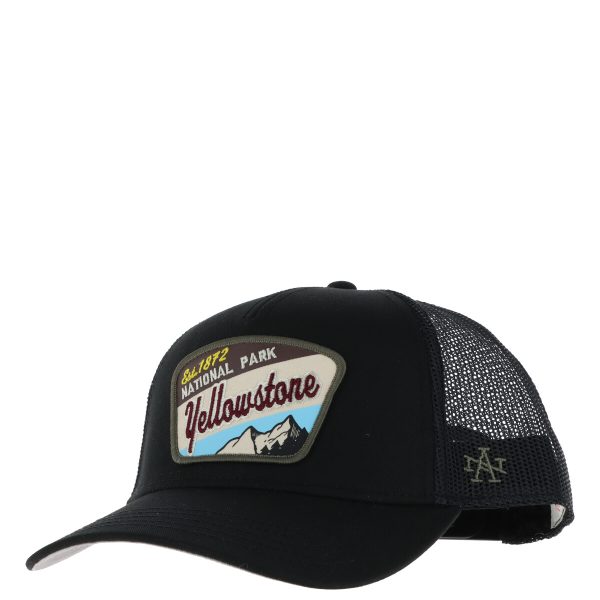 American Needle - American Needle Cappello Uomo
