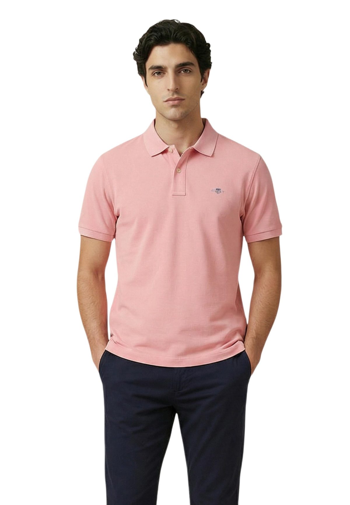 Gant Gant Polo Uomo
