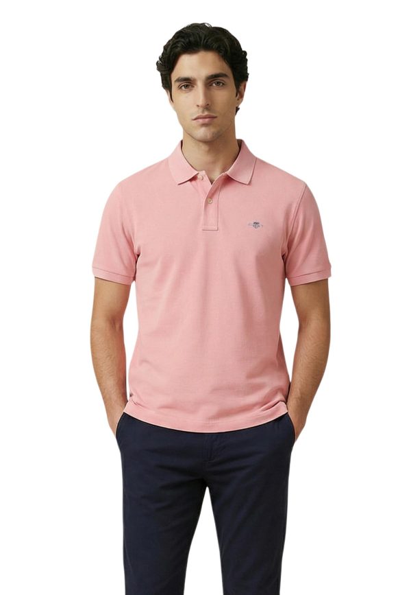 Gant - Gant Polo Uomo