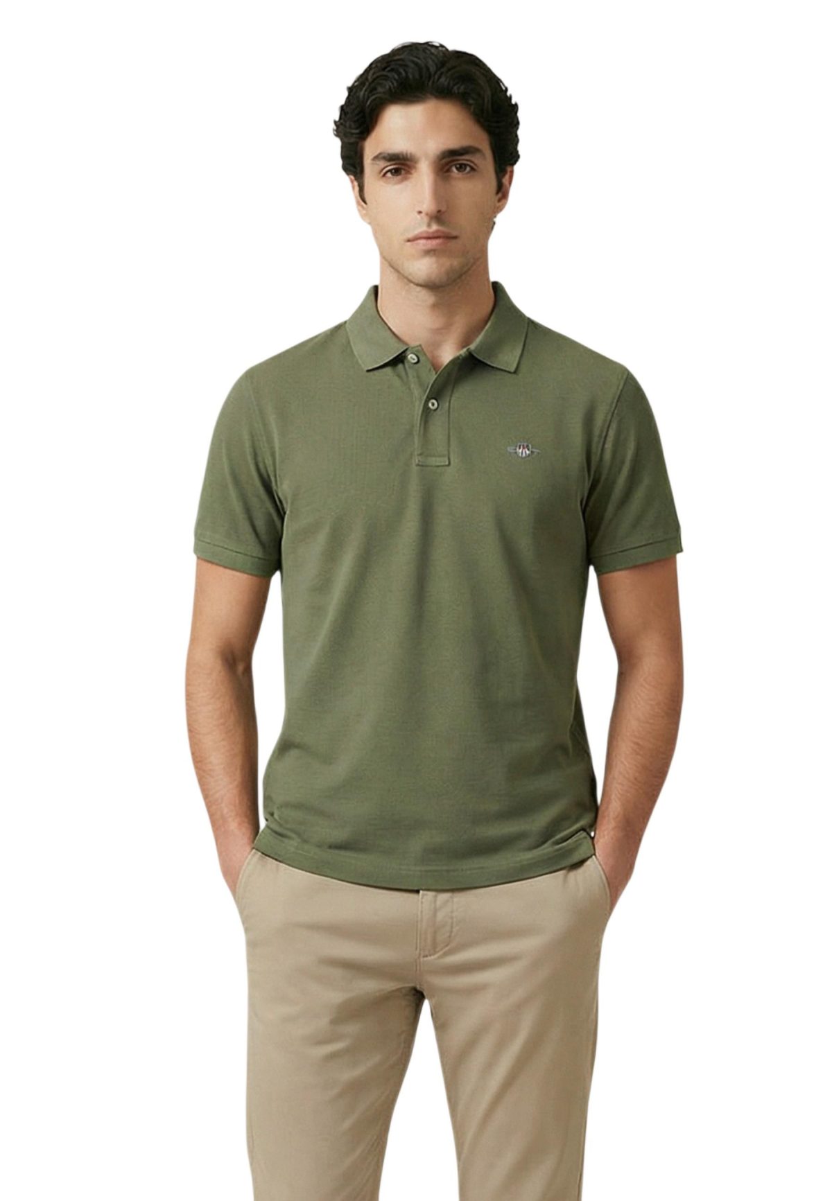Gant Gant Polo Uomo