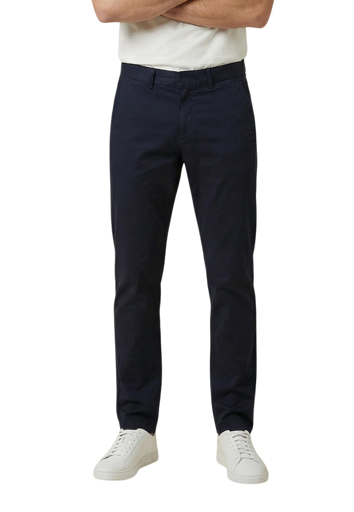 Gant Gant Pantaloni Uomo
