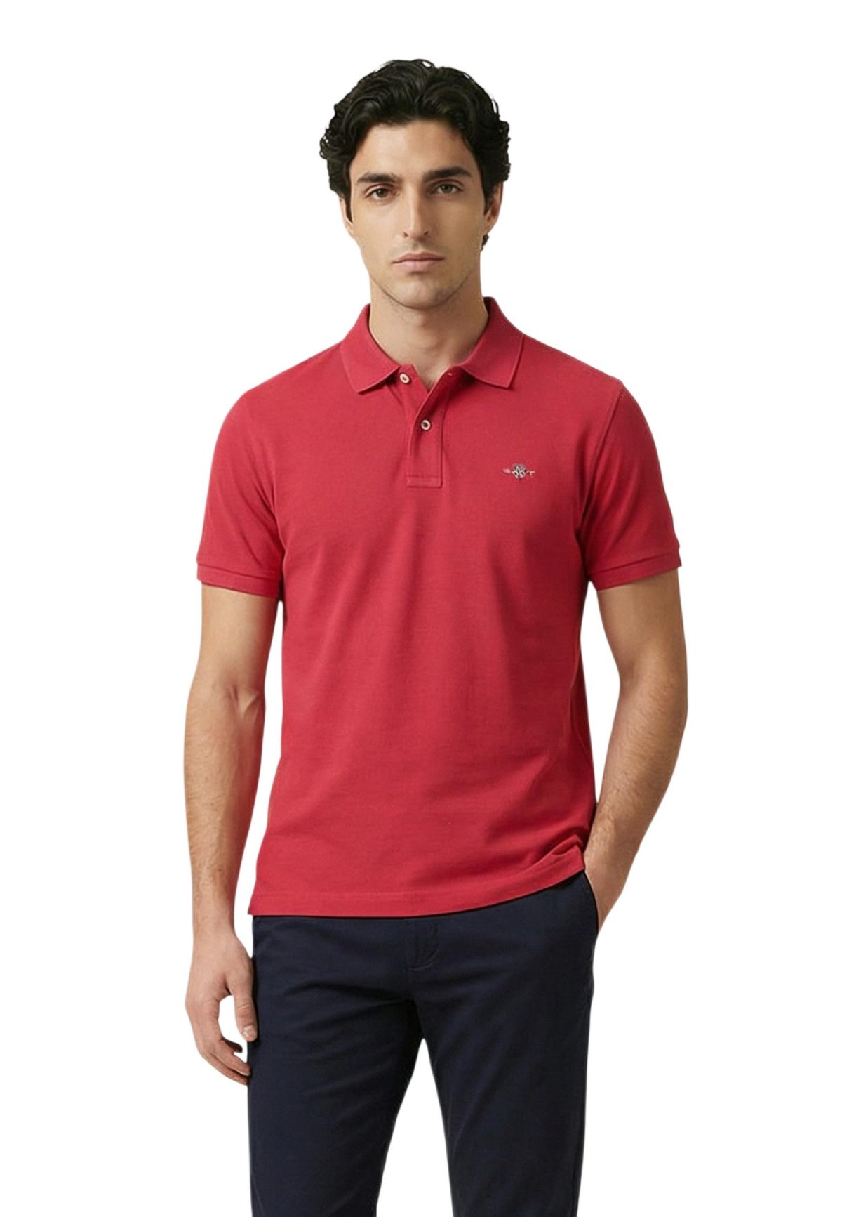 Gant Gant Polo Uomo