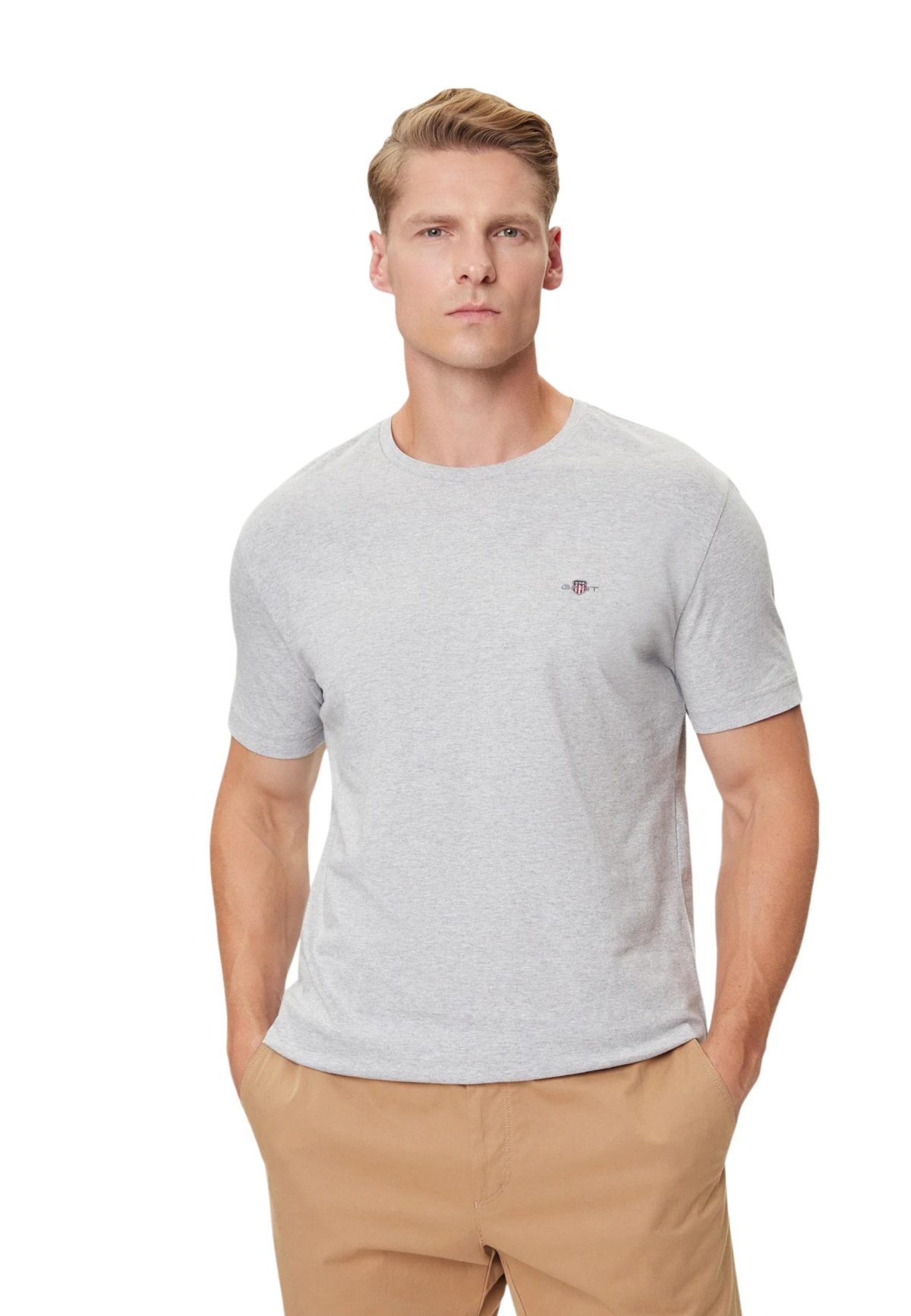 Gant Gant T-Shirt Uomo