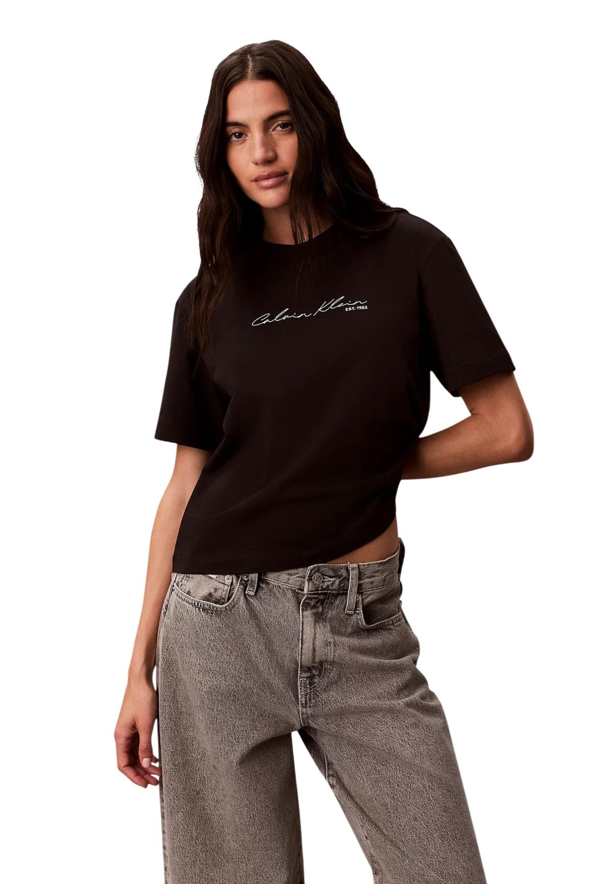 Calvin Klein Jeans Calvin Klein Jeans T-Shirt Donna