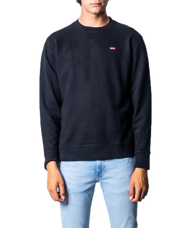 Levi`s - Levi`s Felpa Uomo