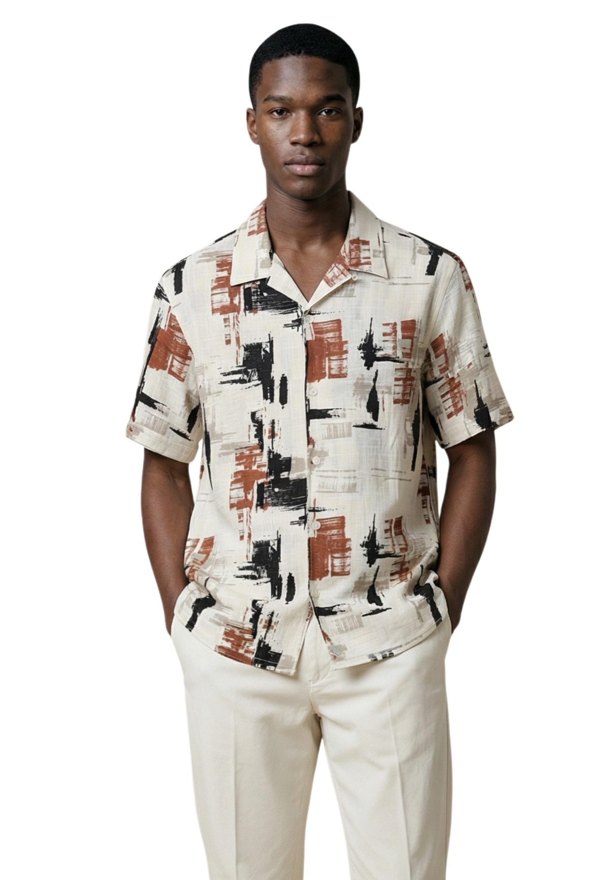 Antony Morato Antony Morato Camicia Uomo