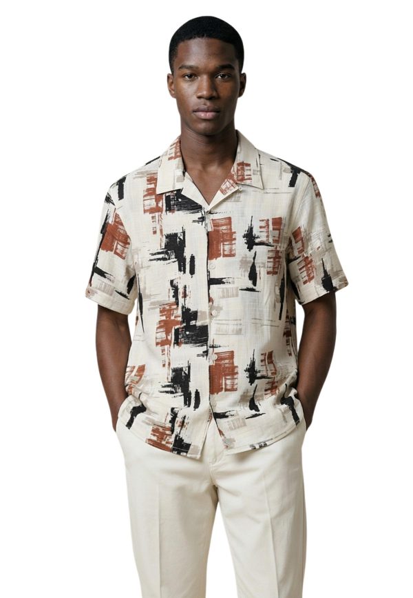 Antony Morato - Antony Morato Camicia Uomo