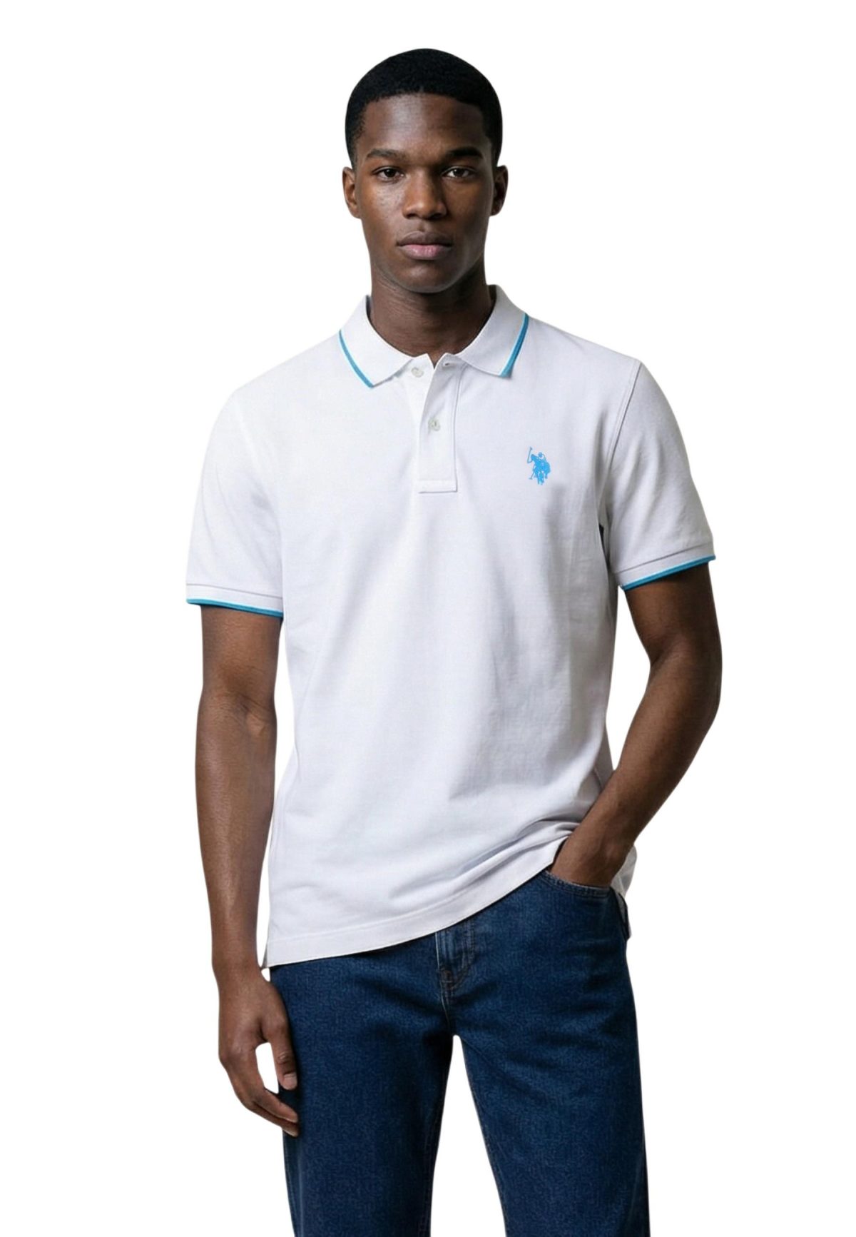 U.s. Polo Assn. U.s. Polo Assn. Polo Uomo