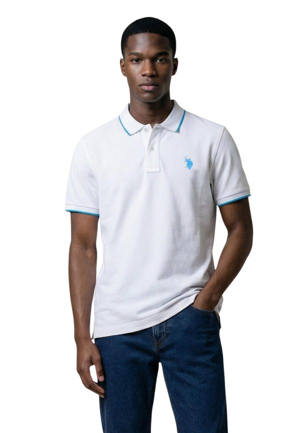 U.s. Polo Assn. - U.s. Polo Assn. Polo Uomo