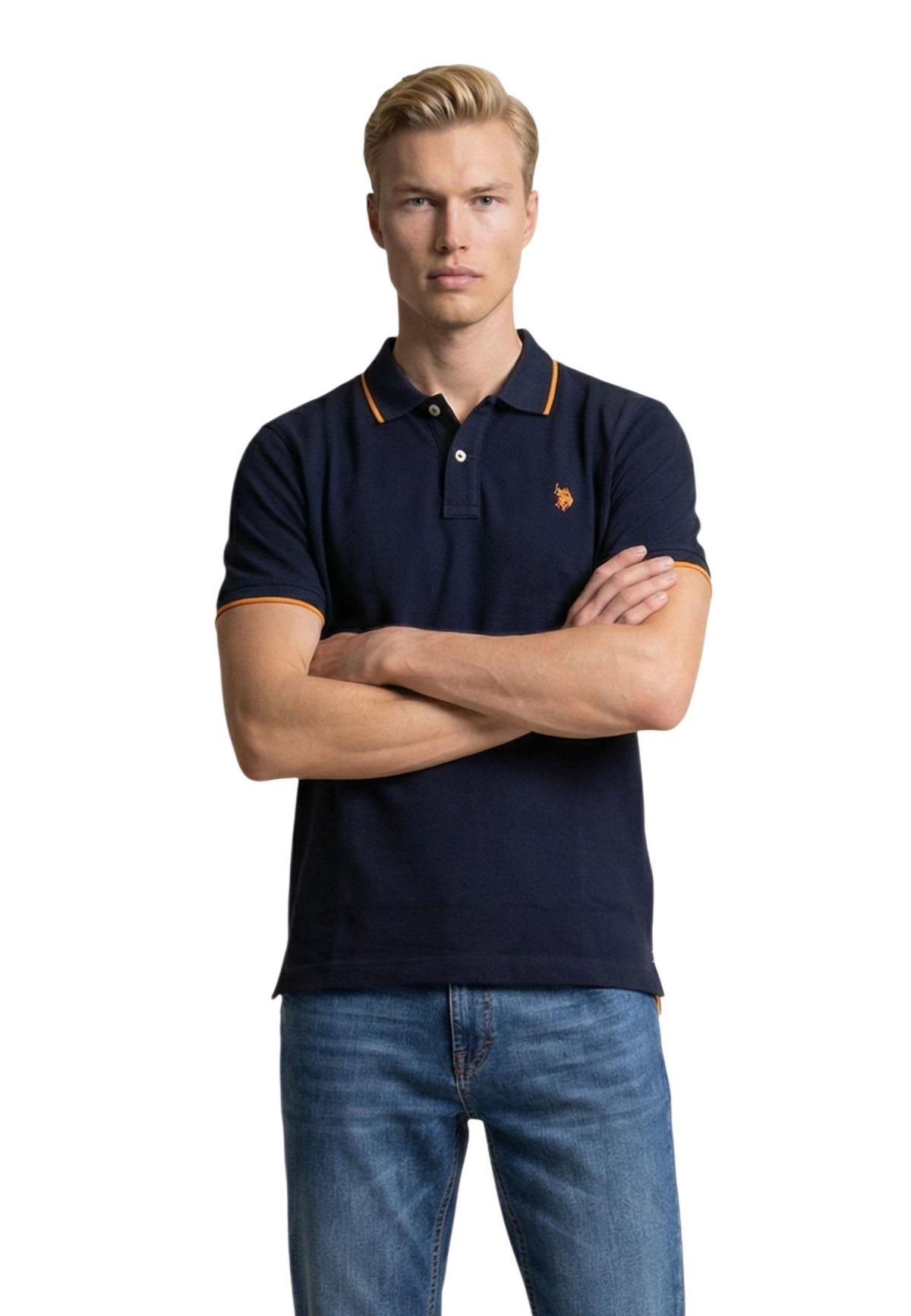 U.s. Polo Assn. U.s. Polo Assn. Polo Uomo