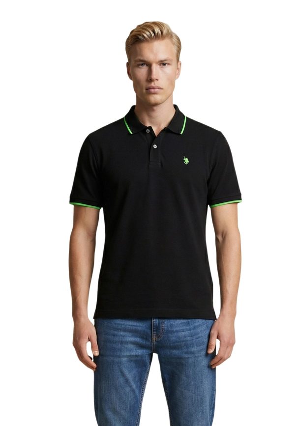 U.s. Polo Assn. - U.s. Polo Assn. Polo Uomo