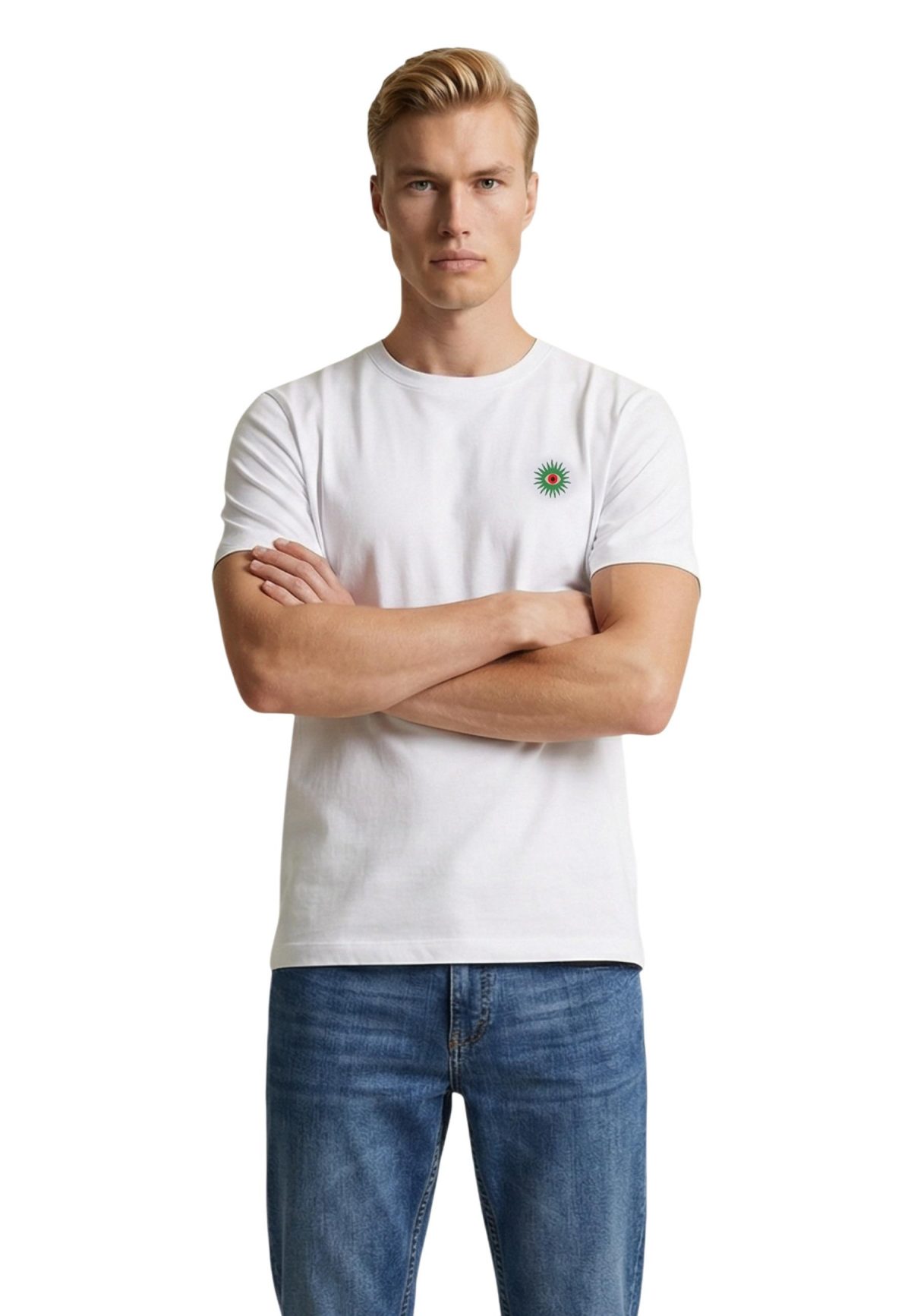 Only & Sons Only & Sons T-Shirt Uomo