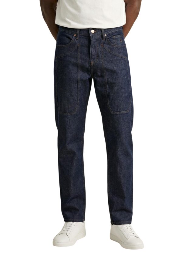 Jeckerson - Jeckerson Jeans Uomo