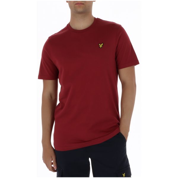 Lyle & Scott - Lyle & Scott T-Shirt Uomo