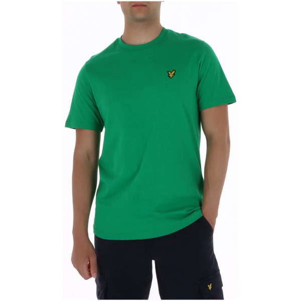 Lyle & Scott - Lyle & Scott T-Shirt Uomo