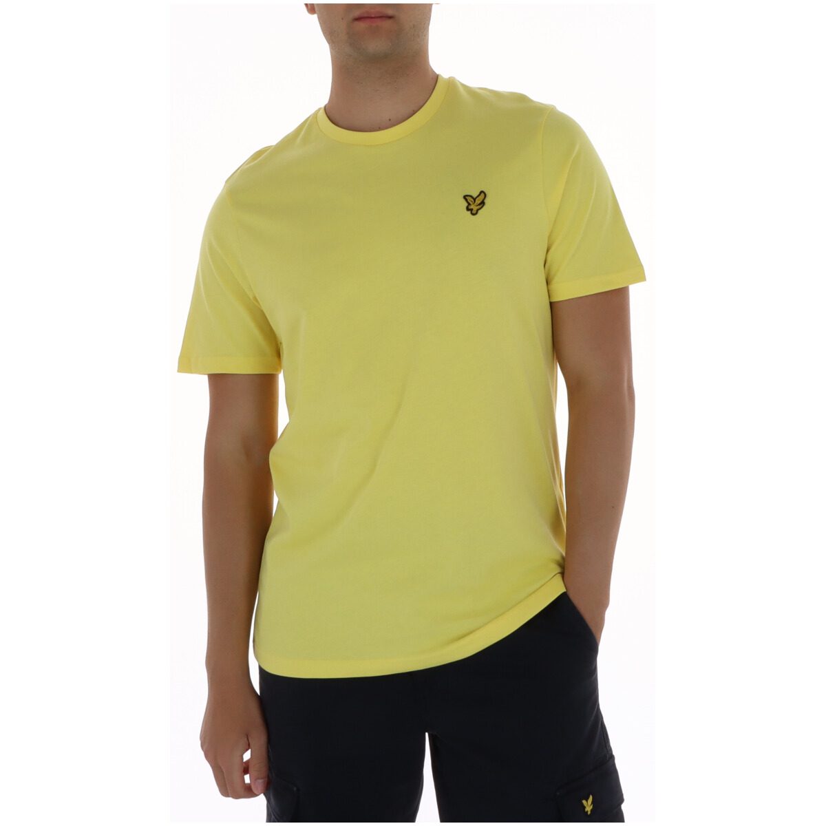 Lyle & Scott Lyle & Scott T-Shirt Uomo