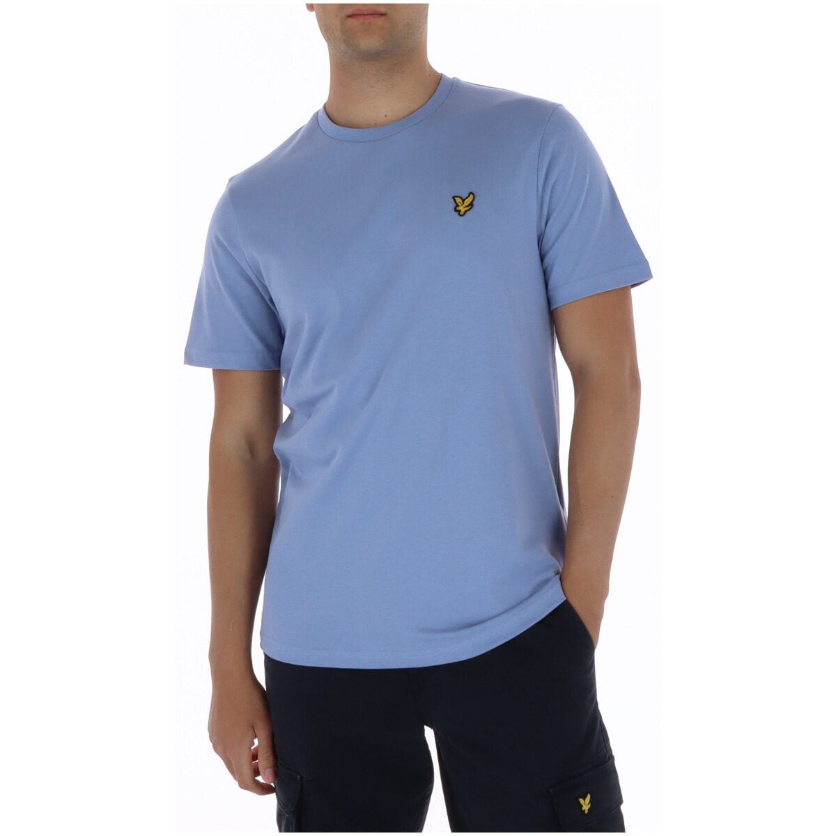 Lyle & Scott Lyle & Scott T-Shirt Uomo