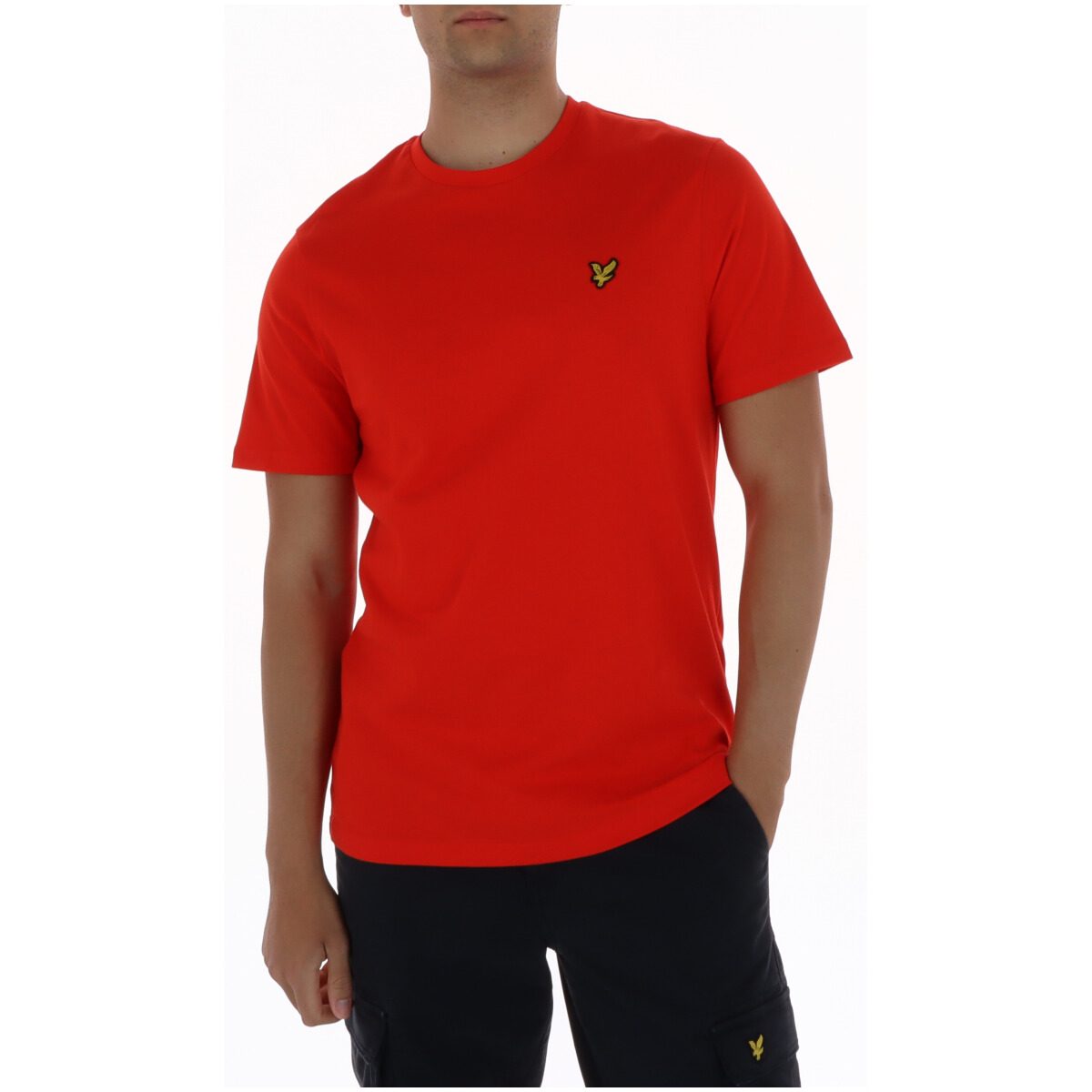 Lyle & Scott Lyle & Scott T-Shirt Uomo