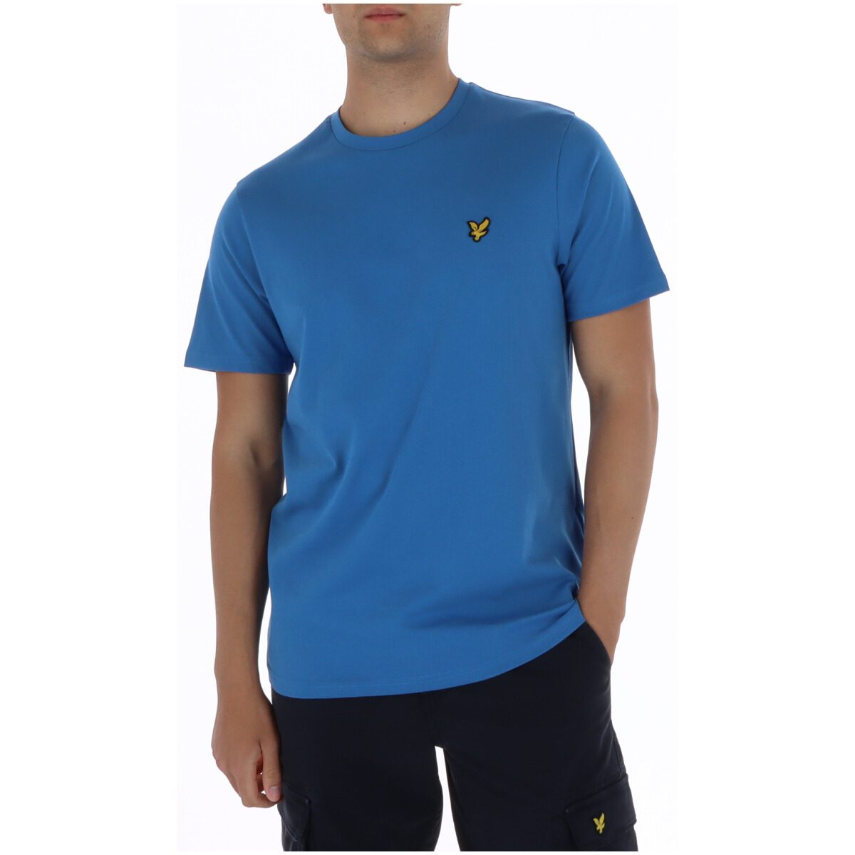 Lyle & Scott Lyle & Scott T-Shirt Uomo
