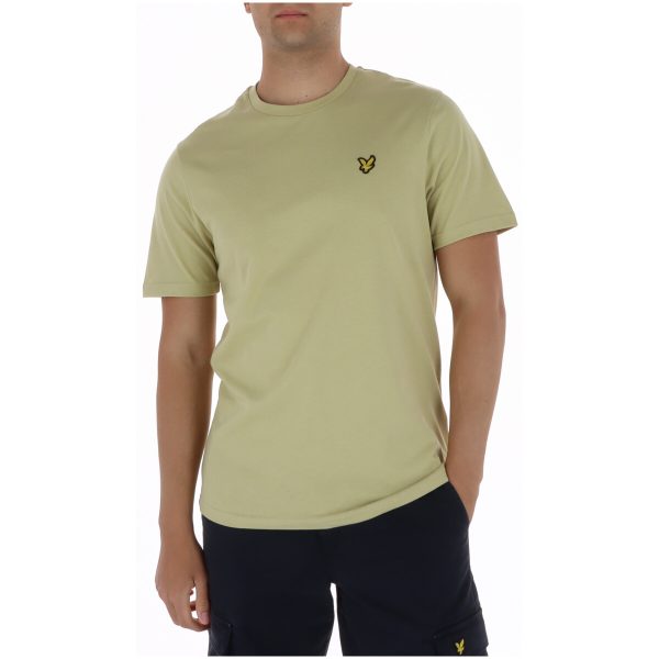Lyle & Scott - Lyle & Scott T-Shirt Uomo