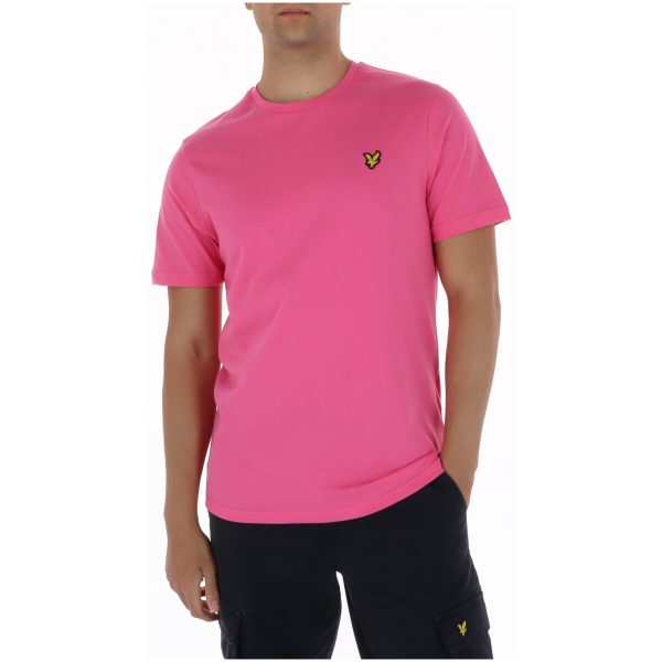 Lyle & Scott - Lyle & Scott T-Shirt Uomo