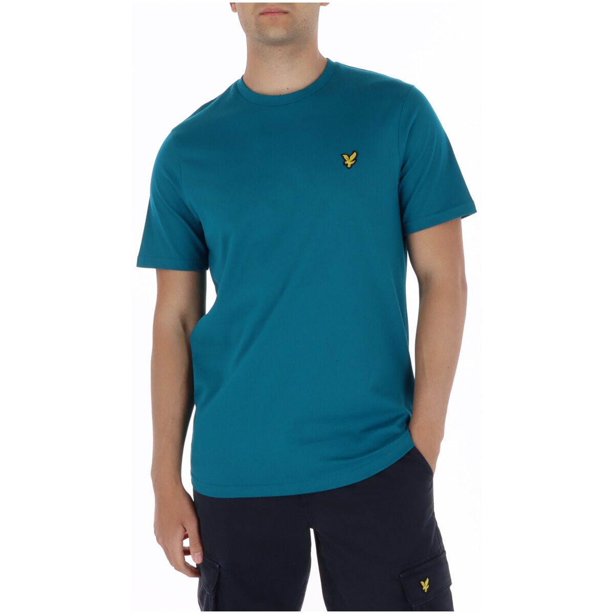Lyle & Scott Lyle & Scott T-Shirt Uomo