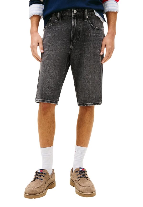 Tommy Hilfiger Jeans - Tommy Hilfiger Jeans Bermuda Uomo