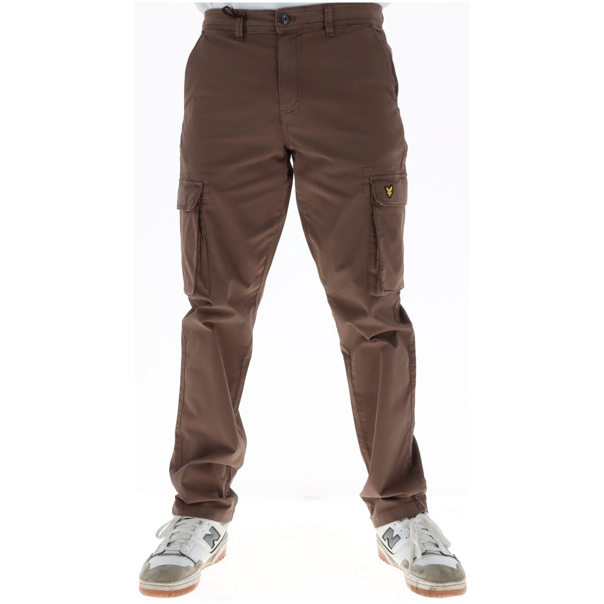 Lyle & Scott Lyle & Scott Pantaloni Uomo